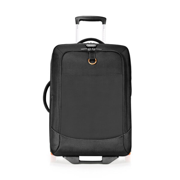 Everki 18.4" Trolley Black