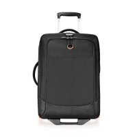 Everki 18.4" Trolley Black