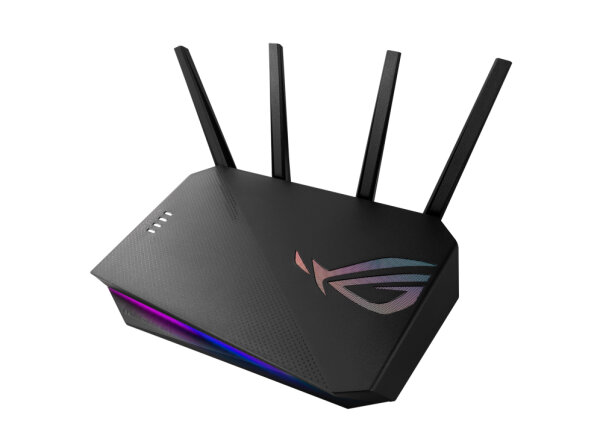 WL-Router  ASUS GS-AX5400 AiMesh