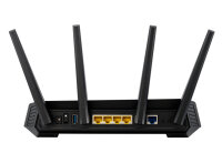 WL-Router  ASUS GS-AX5400 AiMesh