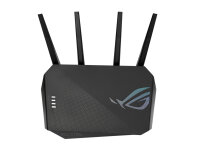 WL-Router  ASUS GS-AX5400 AiMesh