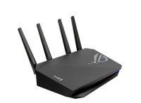 WL-Router  ASUS GS-AX5400 AiMesh