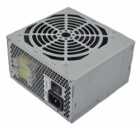 650W Rasurbo Basic&Power ATX