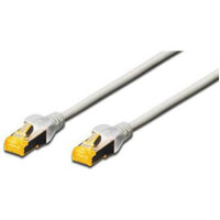 Digitus CAT 6A S/FTP Patchkabel