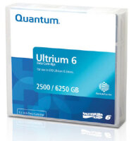 Quantum Ultrium LTO-6 Tape