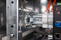 Digitus 483 mm (19“)-Hutschienenträger, 4HE