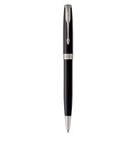 PARKER Kugelschreiber Sonnet Lacquer Black            M...