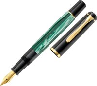 Pelikan Kolbenfüllhalter M200