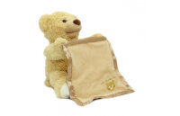 Jamara Mr. Babble Bear braun                              1+