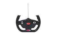 Jamara Bugatti Chiron 1:14                27 MHz schwarz  6+