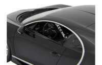 Jamara Bugatti Chiron 1:14                27 MHz schwarz  6+