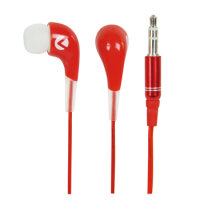 KNG Oozy Red - Ear Fusion