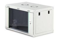 Digitus Wandgehäuse Dynamic Basic Serie - 600x450 mm...