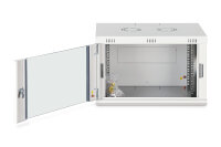 Digitus Wandgehäuse Dynamic Basic Serie - 600x450 mm...
