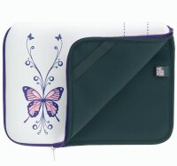 Pat Says Now Butterfly Sleeve