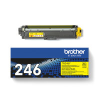 Toner Brother TN-246Y  HL-3142/52/72