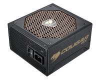 600W Compucase Cougar GX600v3