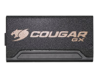 600W Compucase Cougar GX600v3