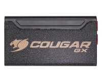 600W Compucase Cougar GX600v3