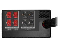 600W Compucase Cougar GX600v3