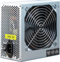 500 Watt Inter-Tech SL-500 Plus ATX 2.4 Non Modular 500W...