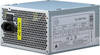 500 Watt Inter-Tech SL-500 Plus ATX 2.4 Non Modular 500W...