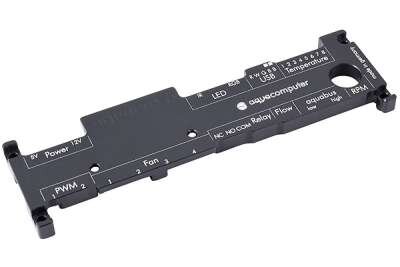 Aqua aquaero 6 Passivkühler