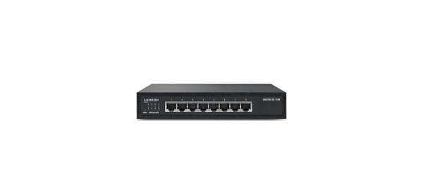 Lancom GS-1108 8-Port Switch
