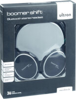 Ultron Boomer Shift Bluetooth