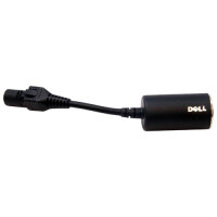 Dell Netzteil Pkw/Flugzeug 90W weltweit