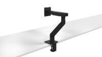 Dell Single Monitor Arm - Befestigungskit für LCD-Display