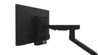 Dell Single Monitor Arm - Befestigungskit für LCD-Display