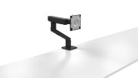 Dell Single Monitor Arm - Befestigungskit für LCD-Display