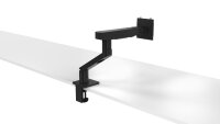 Dell Single Monitor Arm - Befestigungskit für LCD-Display