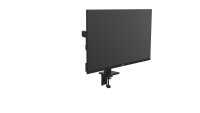 Dell Single Monitor Arm - Befestigungskit für LCD-Display