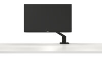 Dell Single Monitor Arm - Befestigungskit für LCD-Display