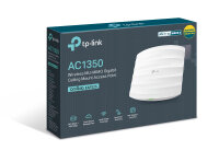 TP-Link Omada WL-AP Access Point EAP225 (AC1350)