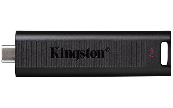1TB Kingston DT Max USB-C 3.1