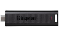 1TB Kingston DT Max USB-C 3.1