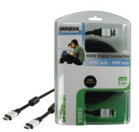 König High-Speed HDMI Kabel 5m