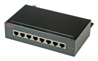 Roline Patchpanel 8Port Cat5e