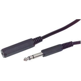 Value 6.35mm Verlängerung 5m