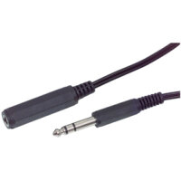 Value 6.35mm Verlängerung 5m