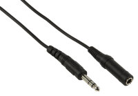 Value 6.35mm Verlängerung 5m