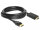 DELOCK Displayport Kabel DP -> HDMI St/St 4K 5.00m schwarz