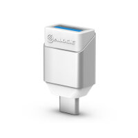 Alogic Adapter USB-C Ultra Mini -> USB-A...