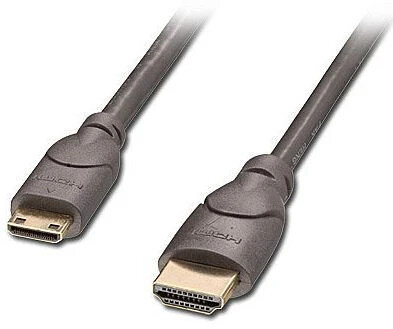 Lindy HDMI/Mini HDMI 2m