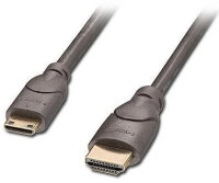 Lindy HDMI/Mini HDMI 2m