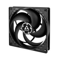 Arctic P14 140mm schwarz Case Fan Gehäuse 14cm...