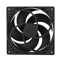 Arctic P14 140mm schwarz Case Fan Gehäuse 14cm Lüfter Gehäuselüfter